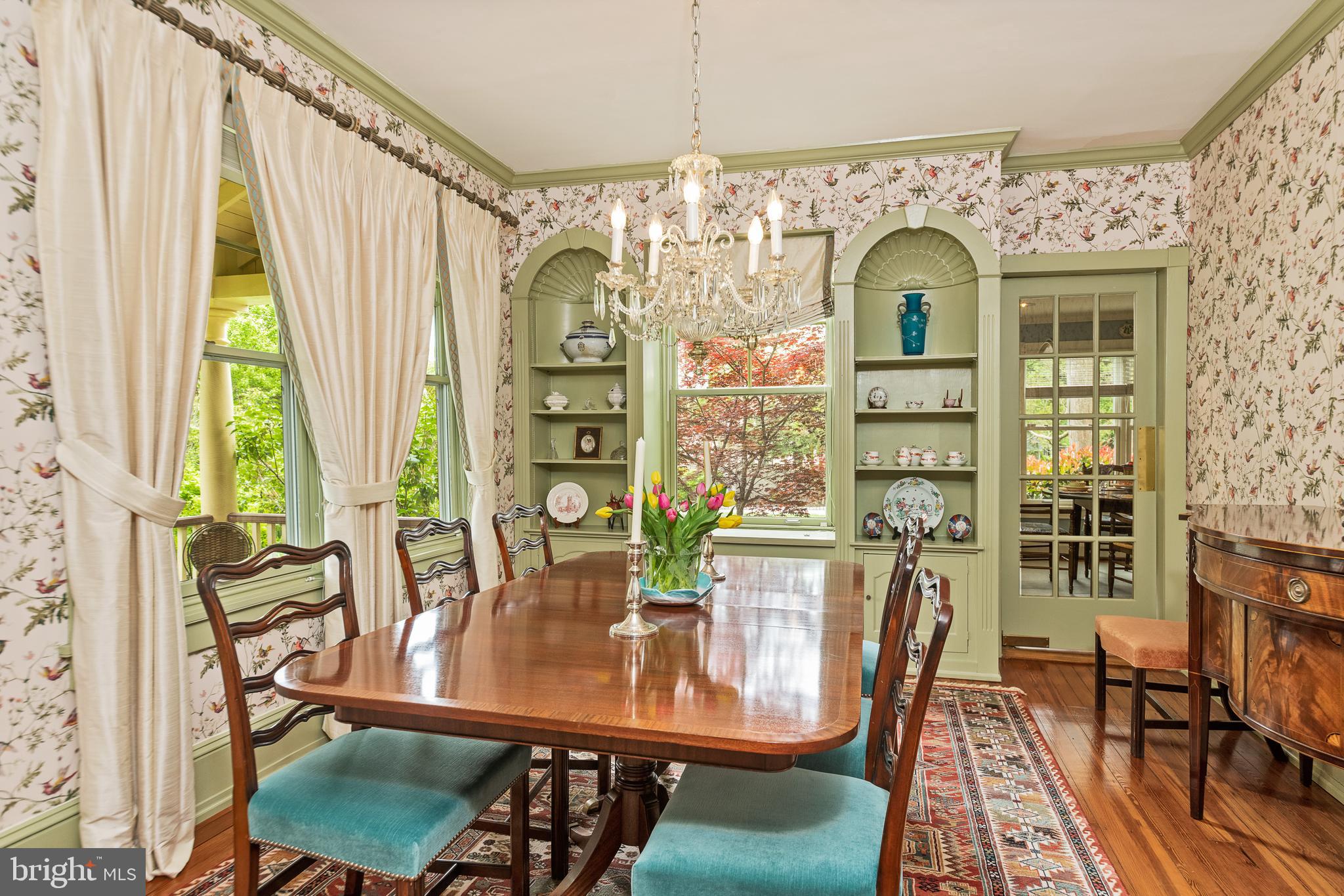 NORTH WAYNE - Residential