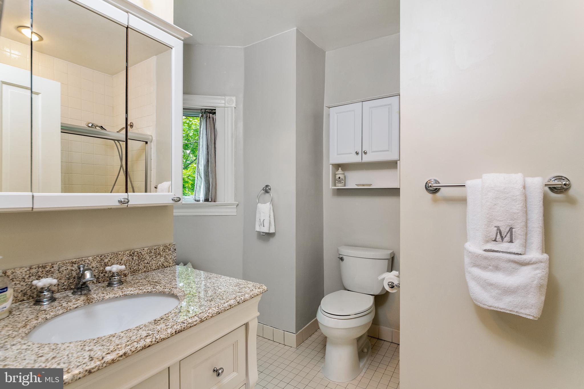 NORTH WAYNE - Residential
