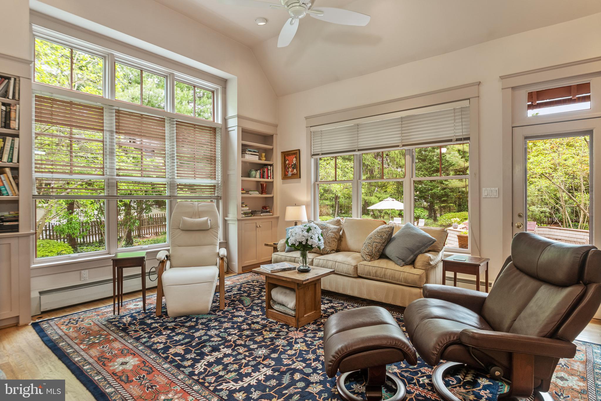 NORTH WAYNE - Residential