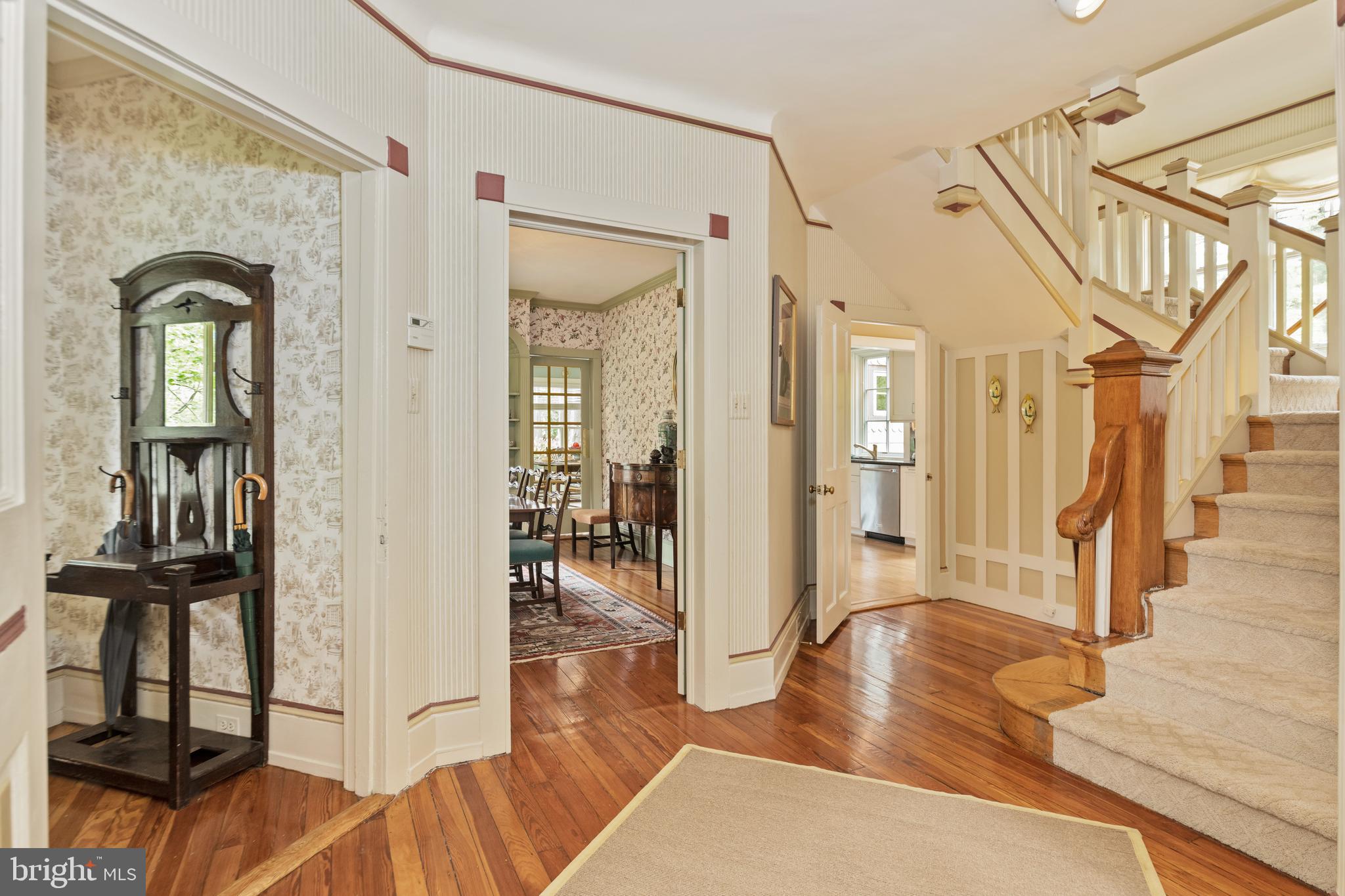 NORTH WAYNE - Residential