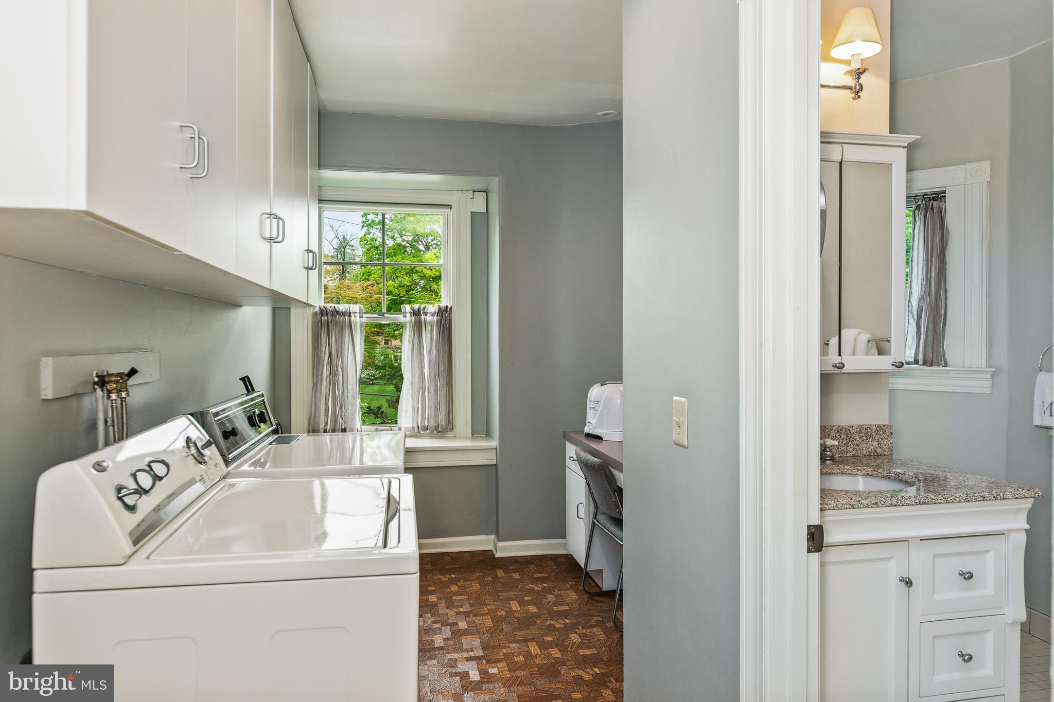 NORTH WAYNE - Residential