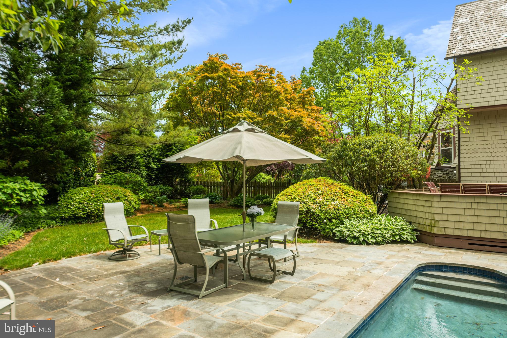 NORTH WAYNE - Residential