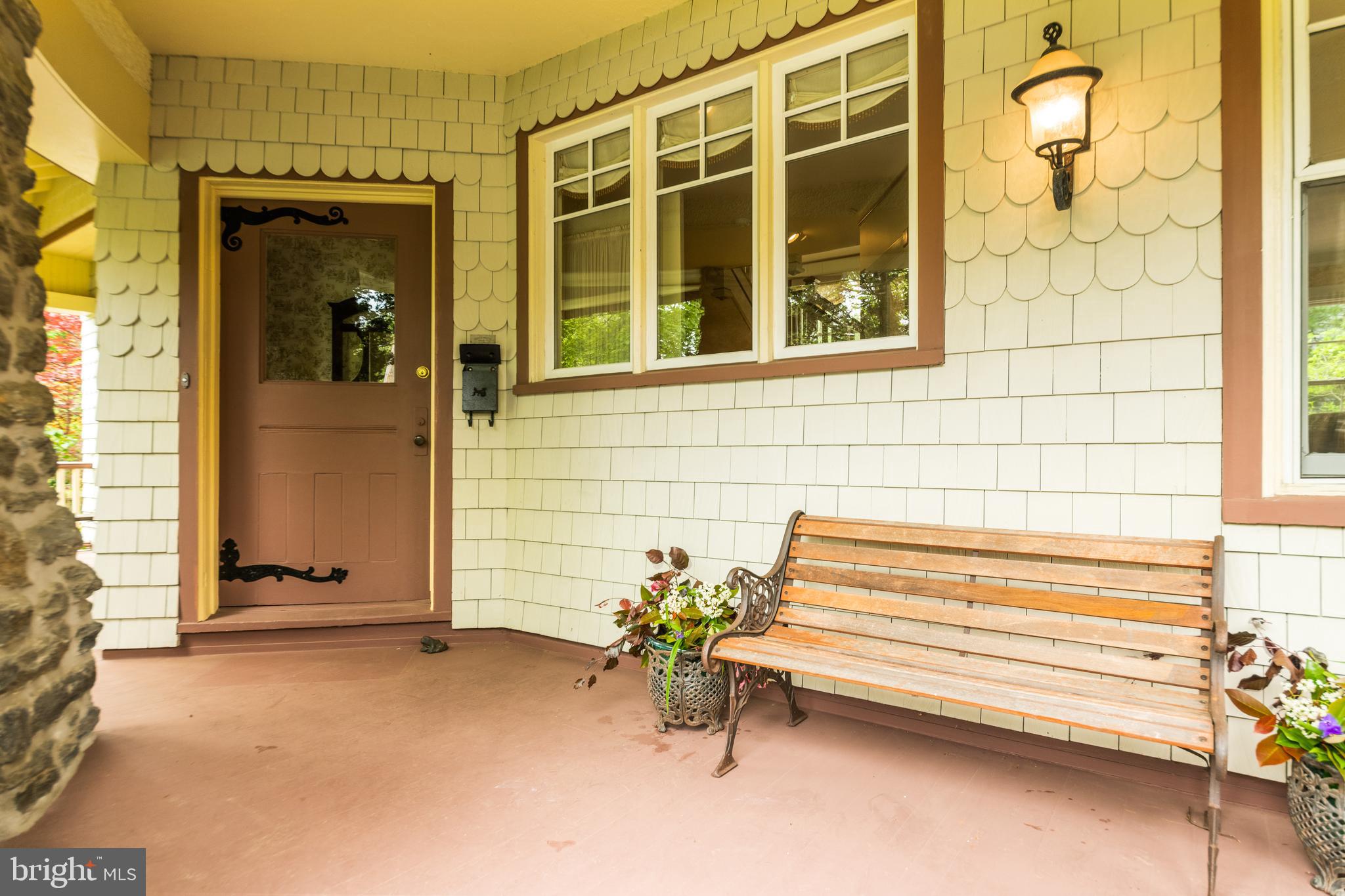 NORTH WAYNE - Residential