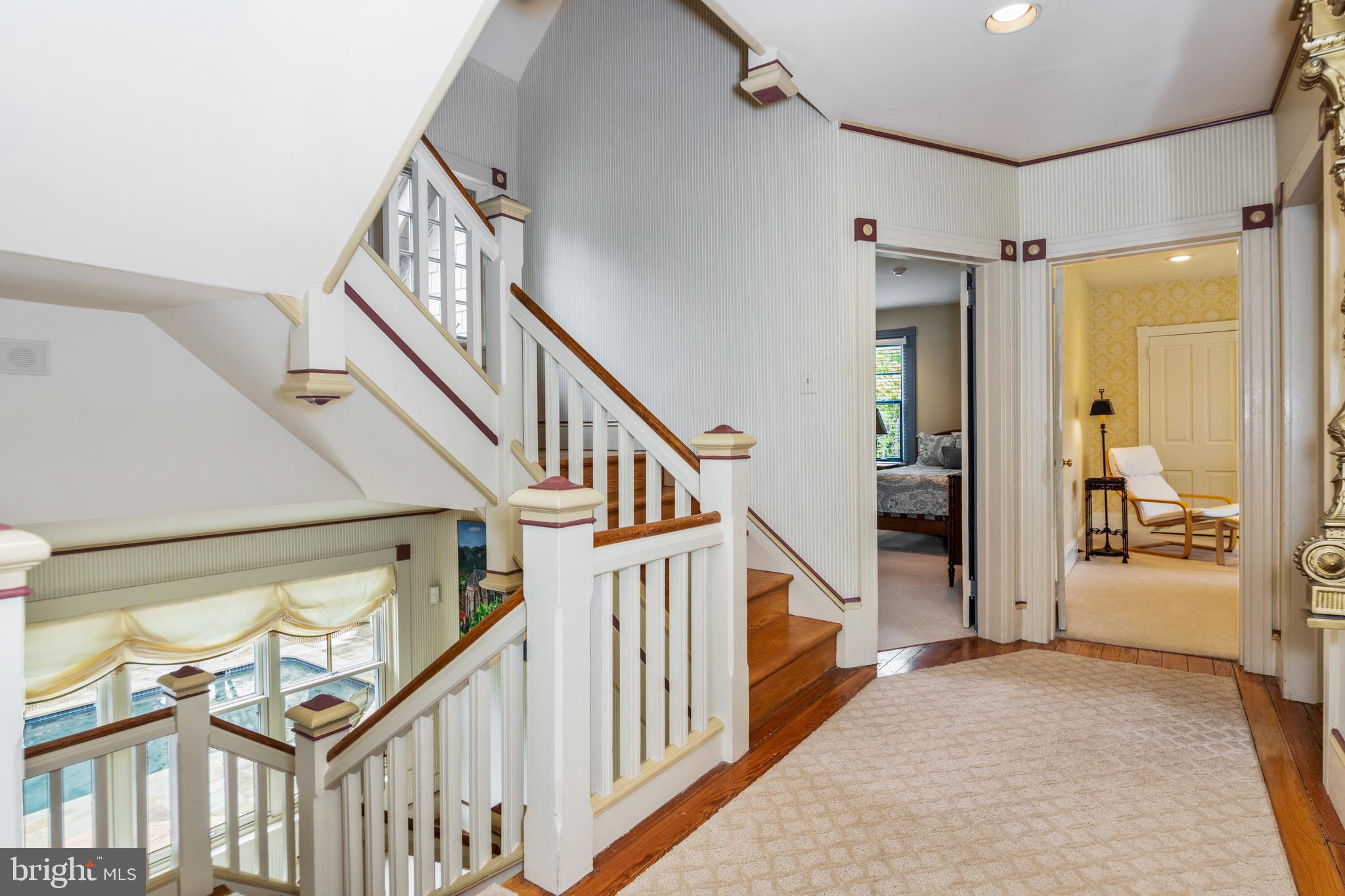 NORTH WAYNE - Residential