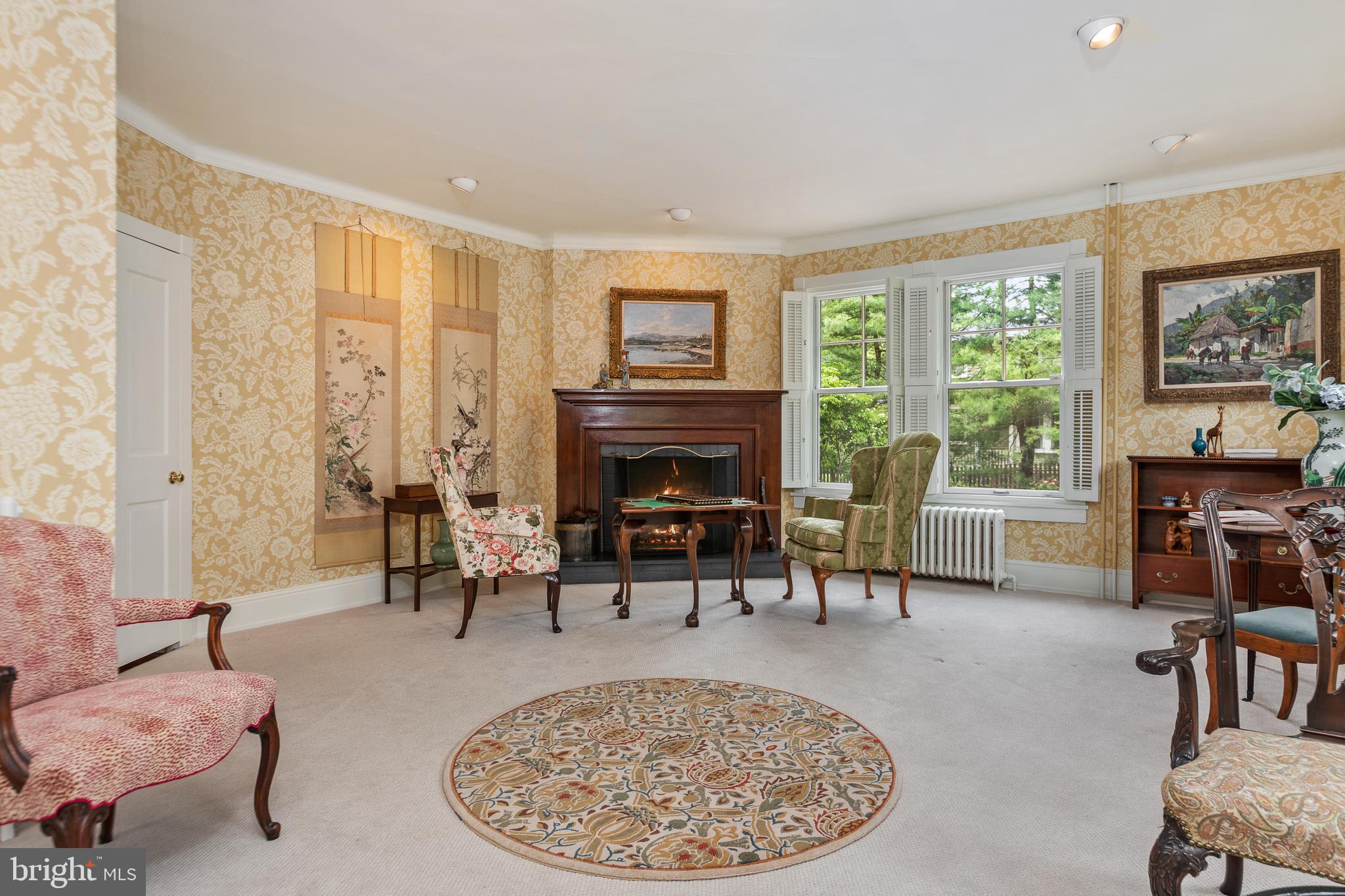 NORTH WAYNE - Residential