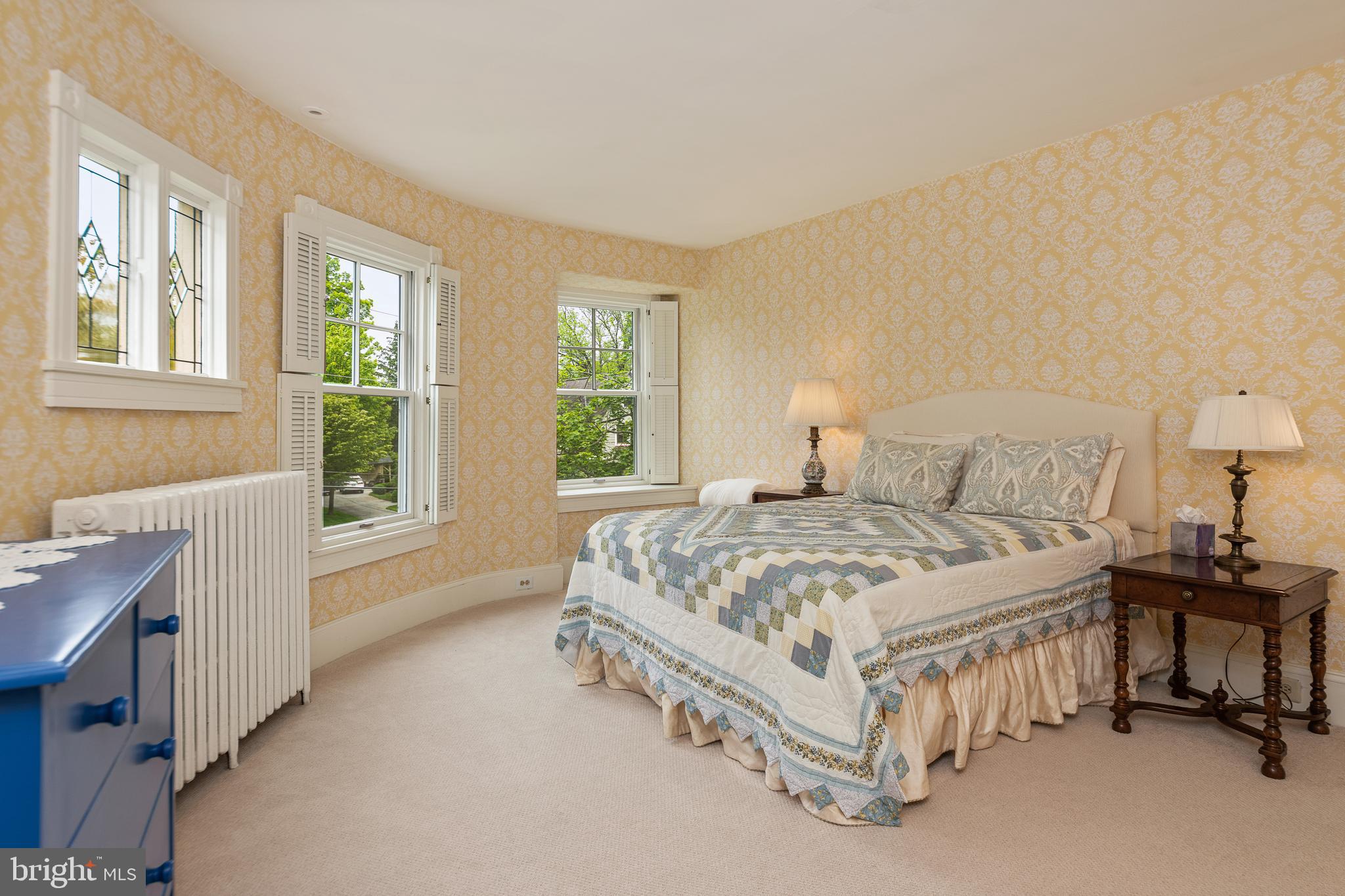 NORTH WAYNE - Residential