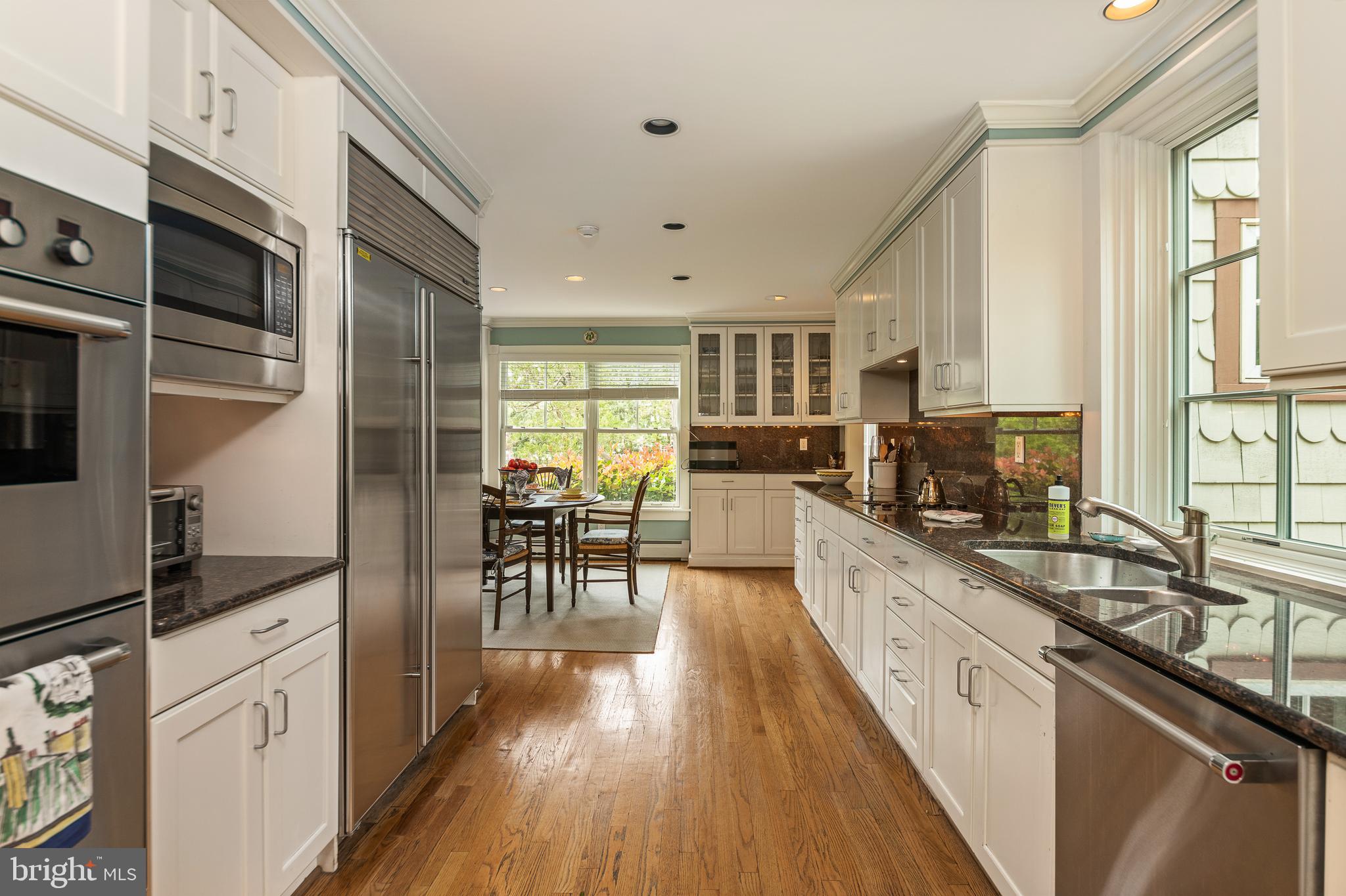 NORTH WAYNE - Residential