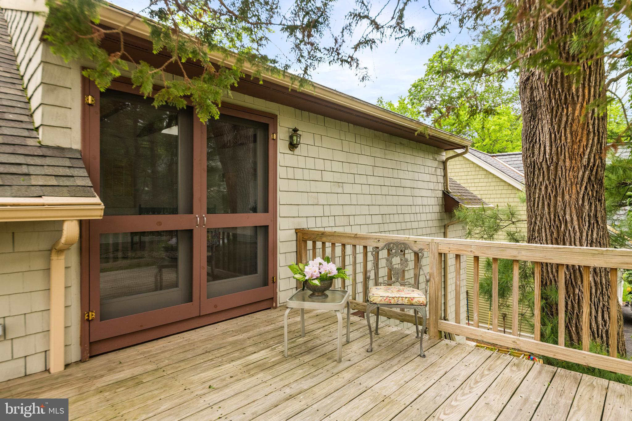 NORTH WAYNE - Residential