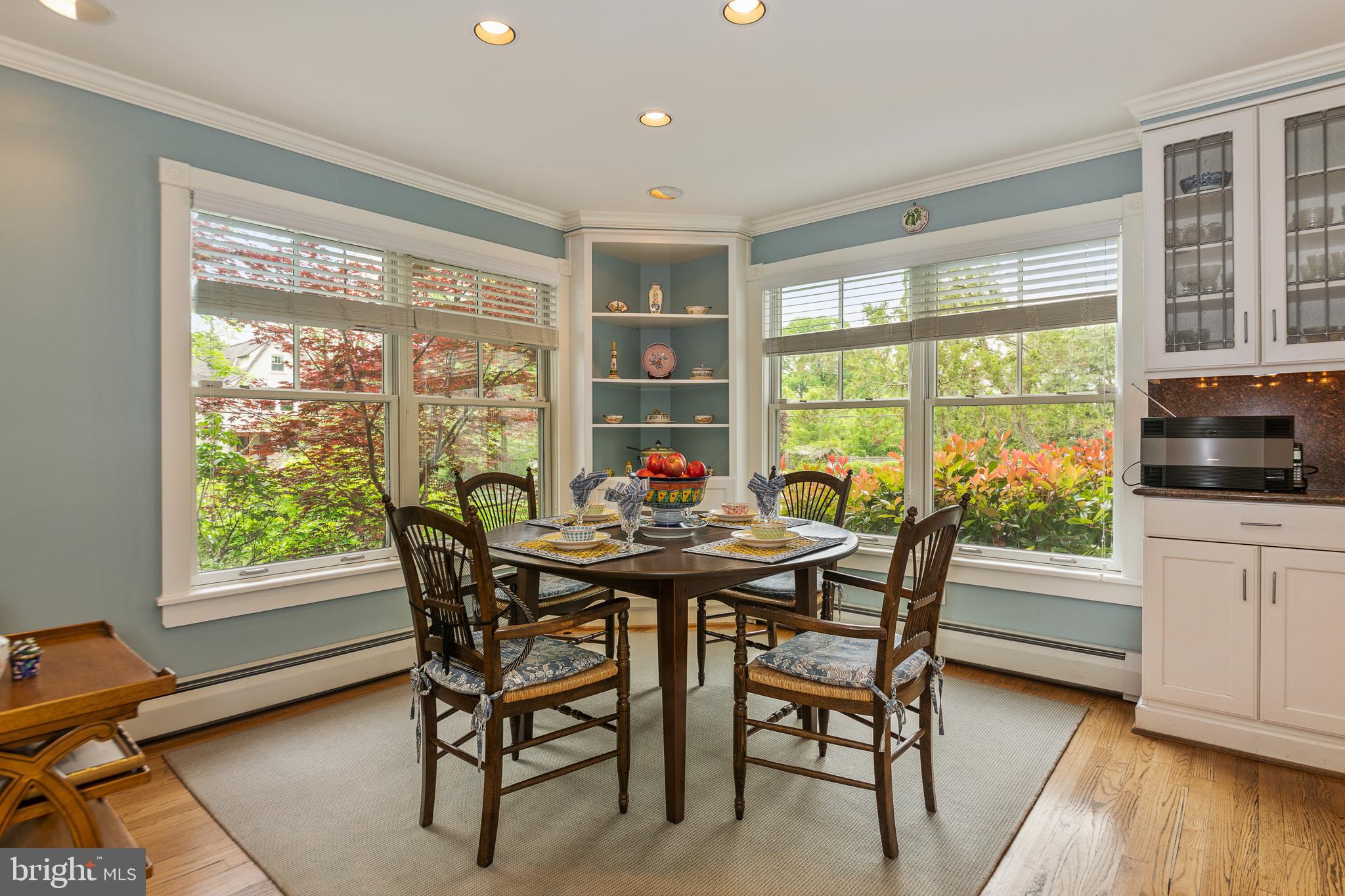 NORTH WAYNE - Residential