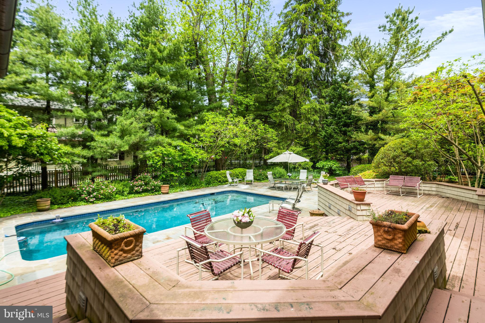 NORTH WAYNE - Residential