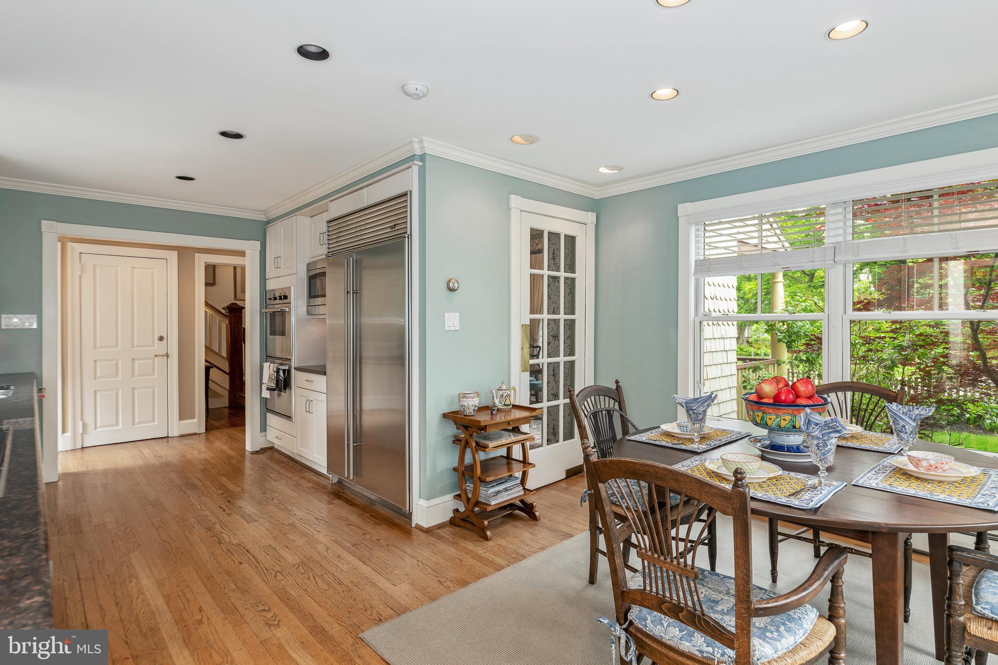 NORTH WAYNE - Residential