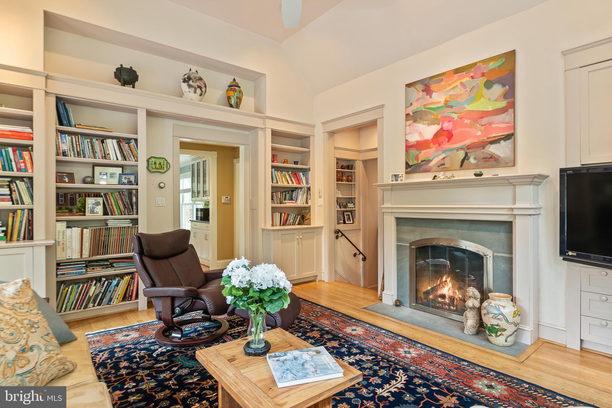 NORTH WAYNE - Residential