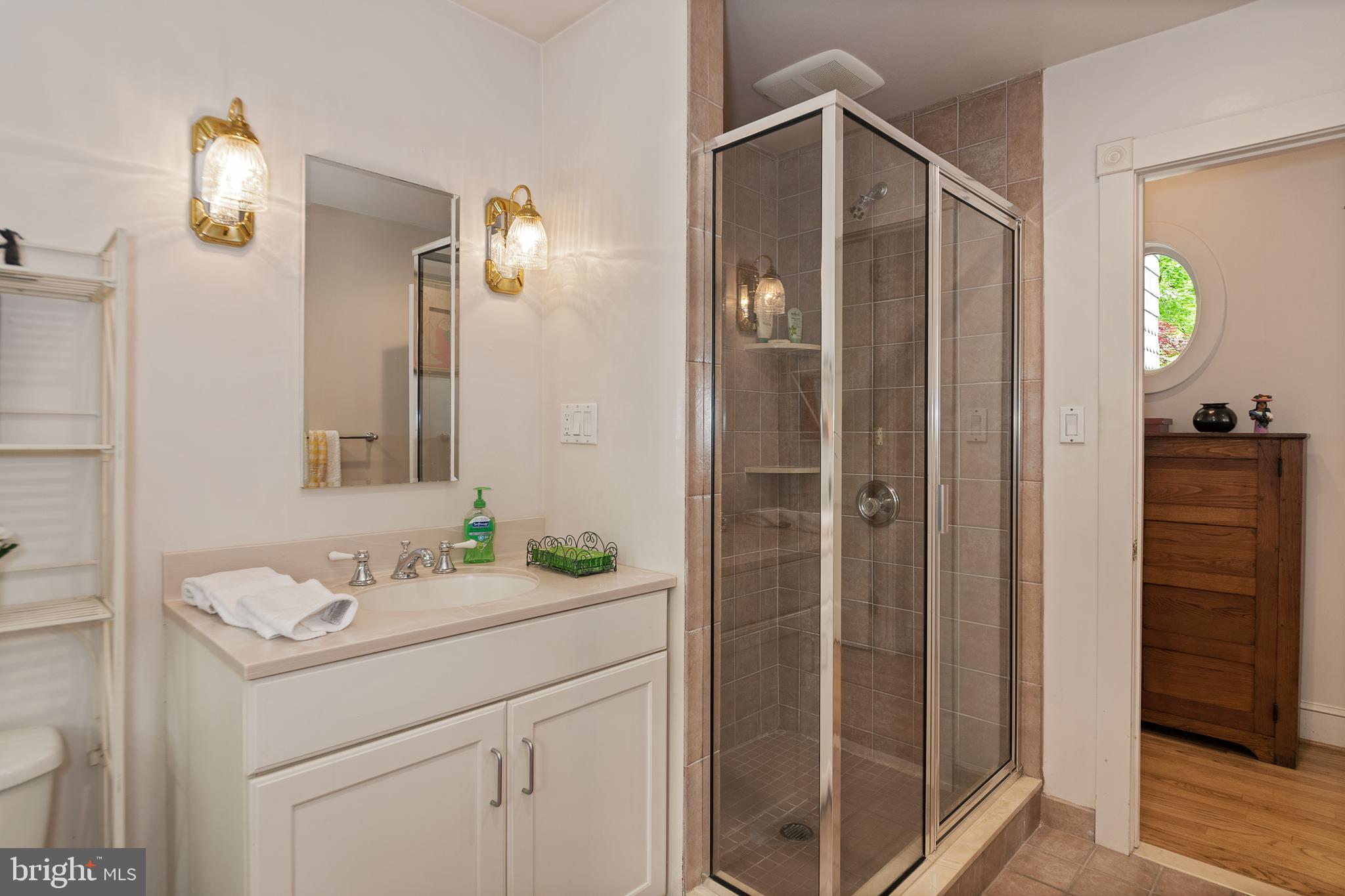 NORTH WAYNE - Residential