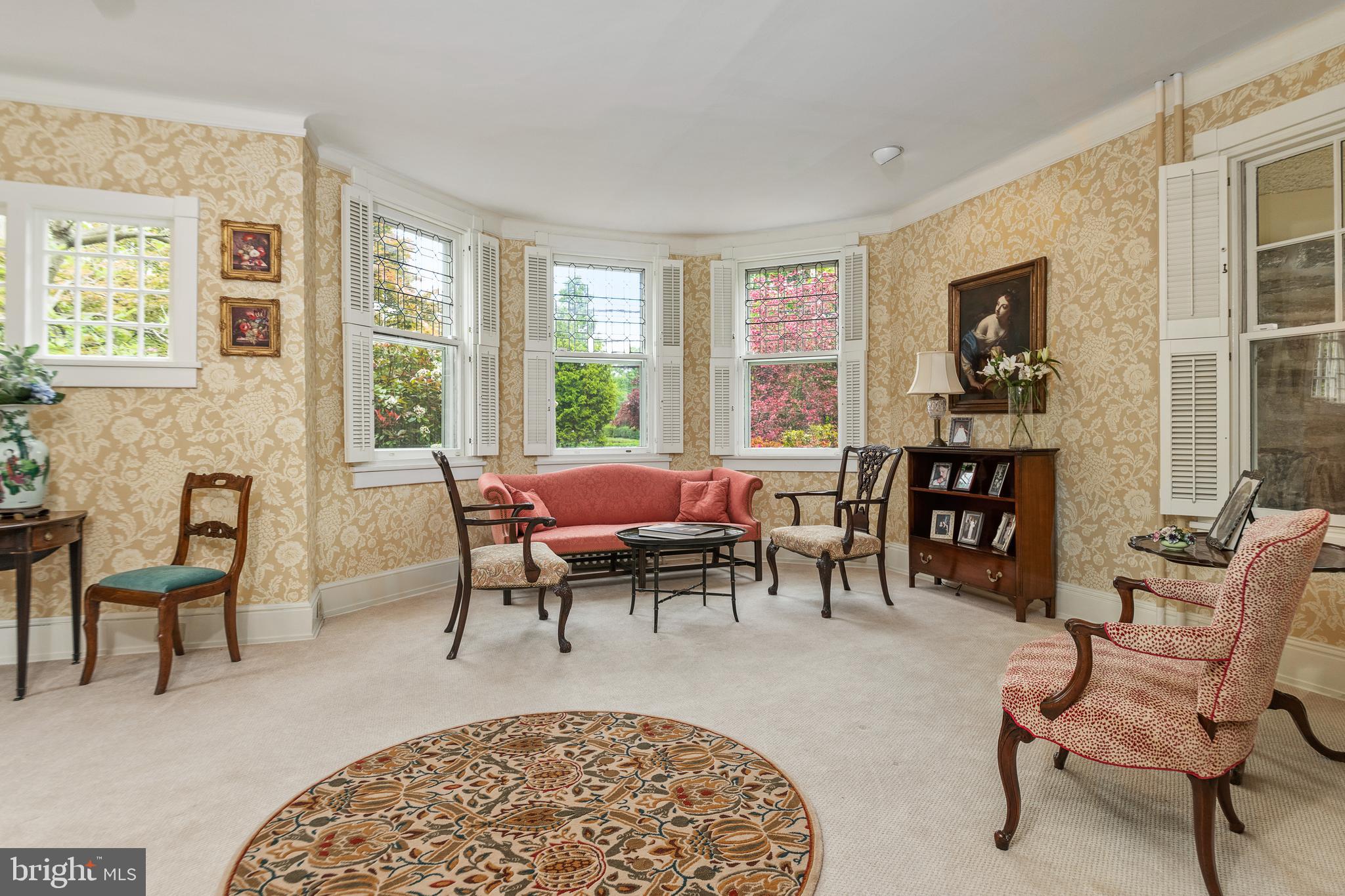 NORTH WAYNE - Residential