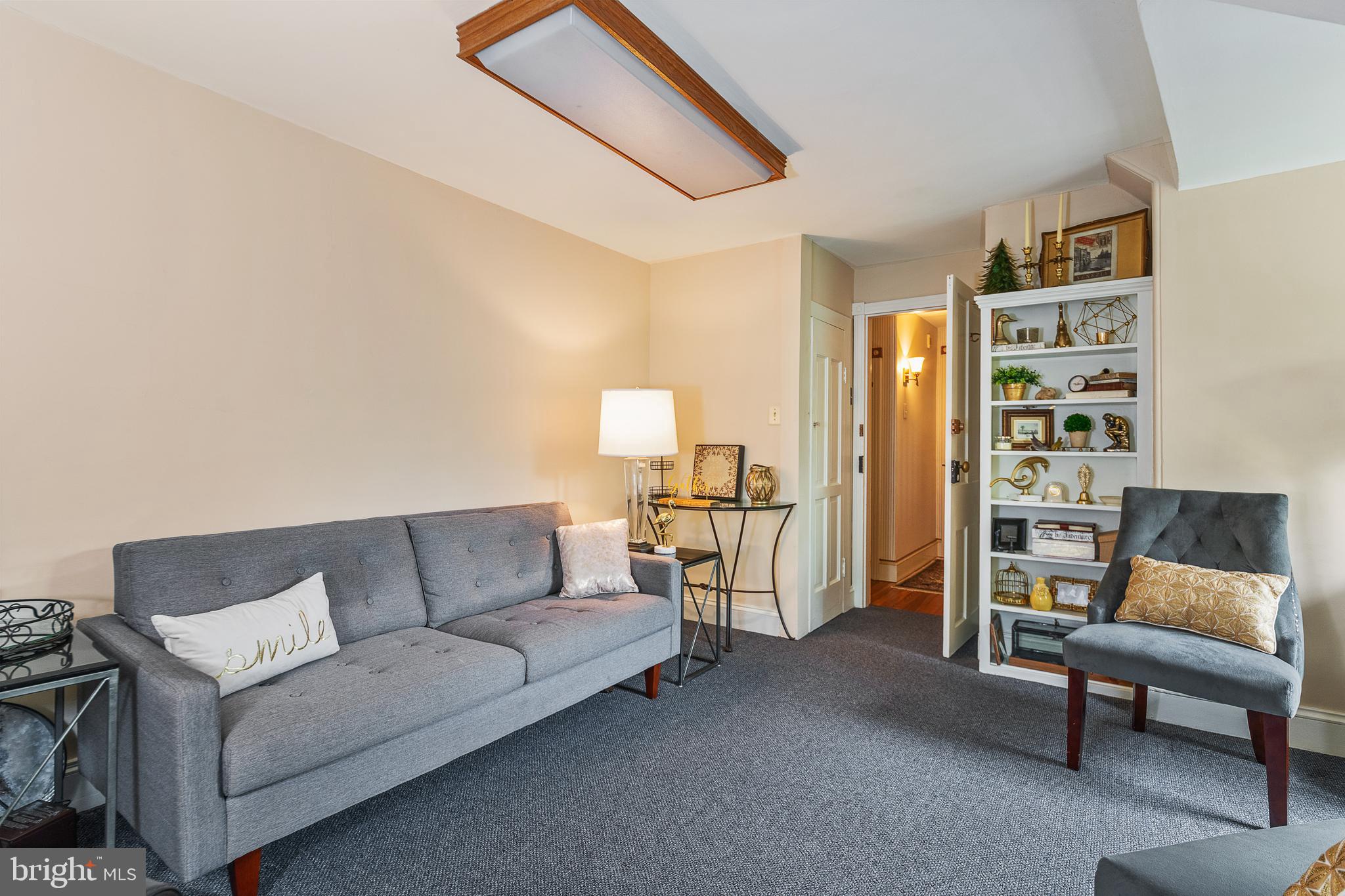 NORTH WAYNE - Residential
