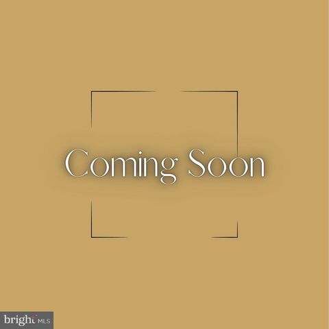 22151 GOLDENROD DRIVE GREAT MILLS MD 20634