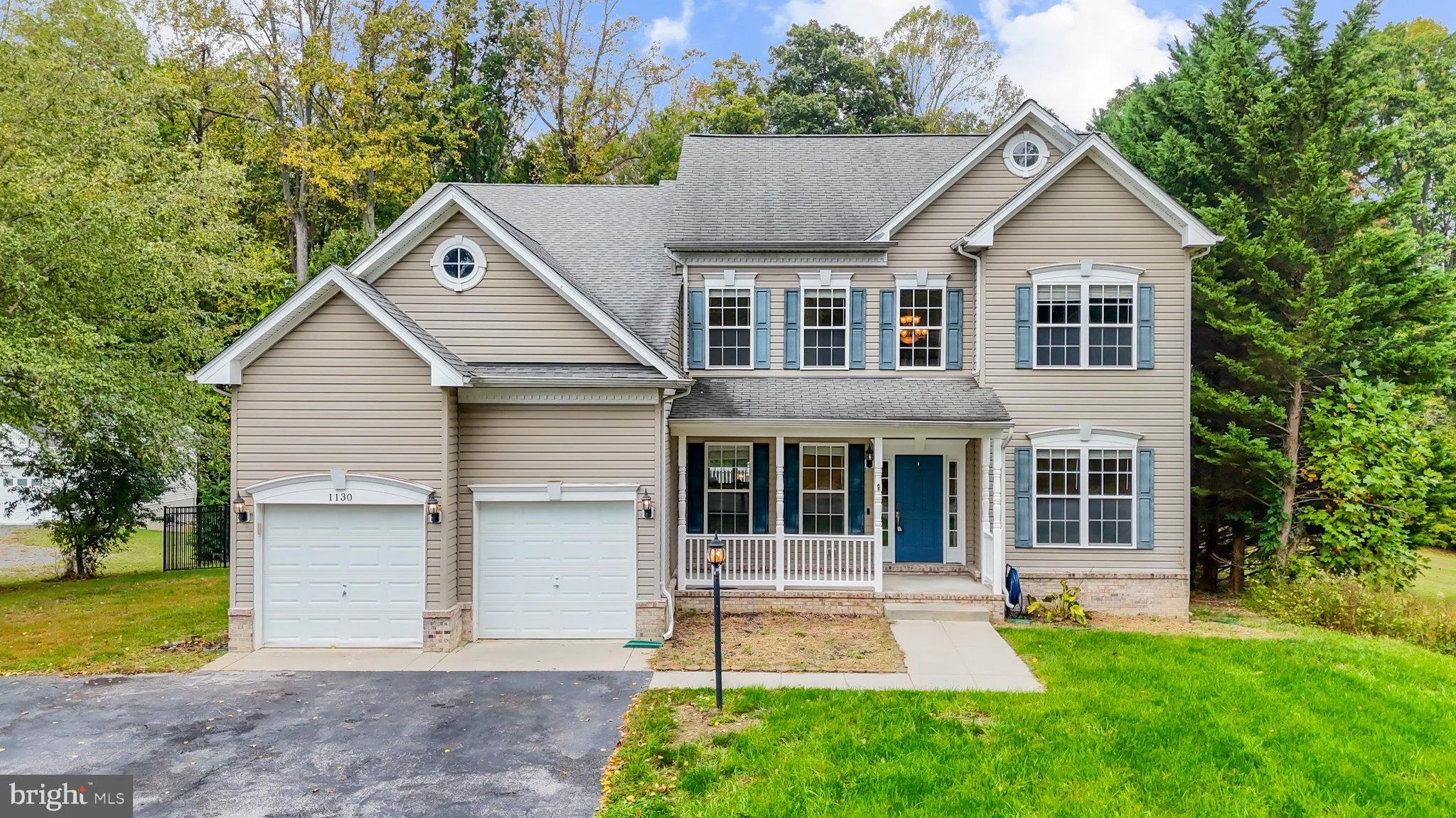 1130 Wilson Road, Huntingtown, MD 20639