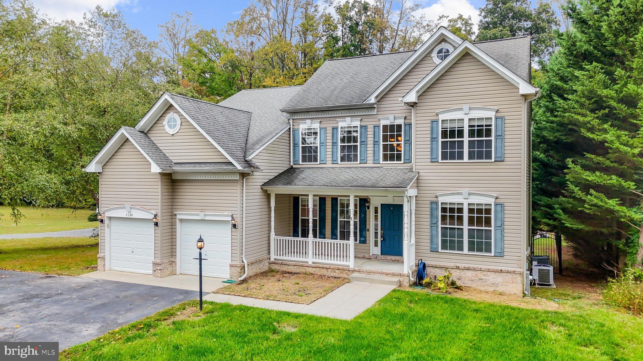 1130 WILSON ROAD