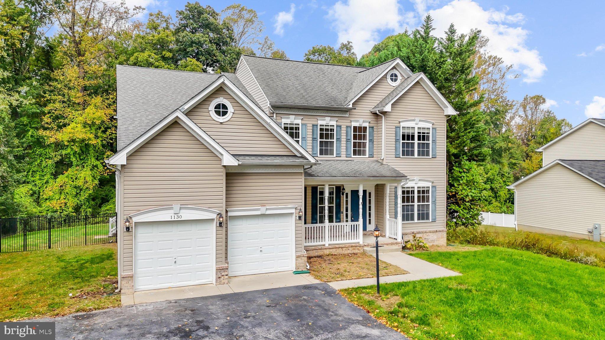 1130 WILSON ROAD