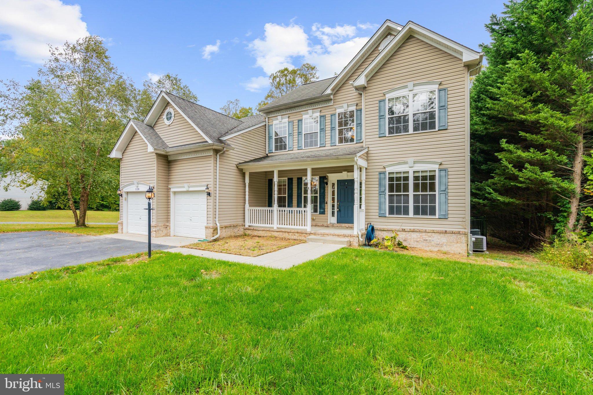 1130 WILSON ROAD