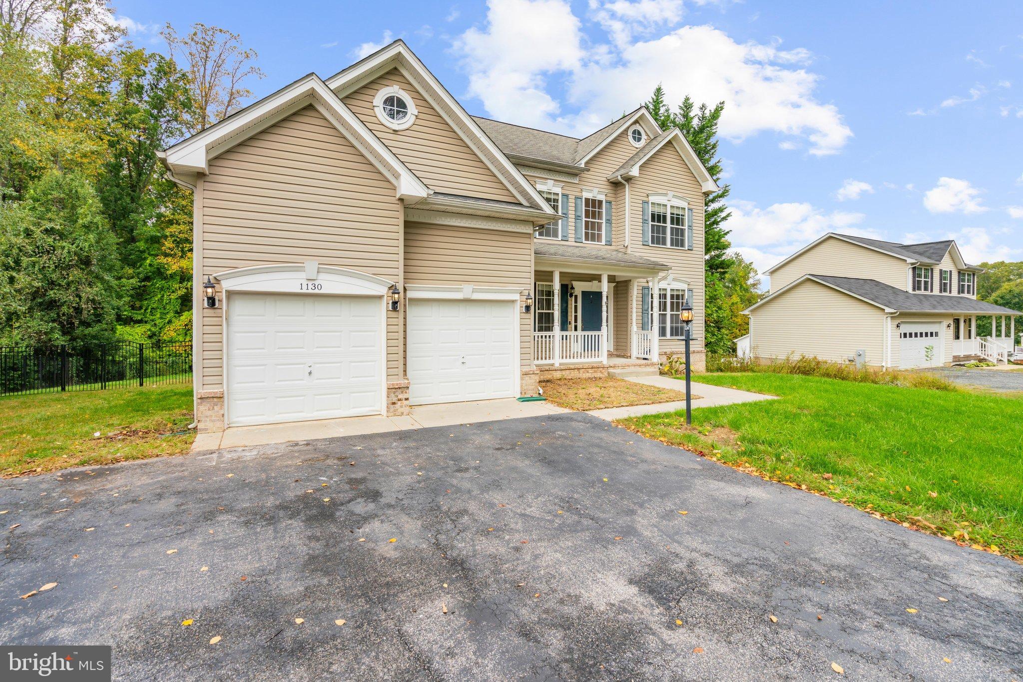 1130 WILSON ROAD