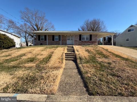 Homes For Sale - 7502 Grange Hall Drive<br/> FORT WASHINGTON, MD 20744