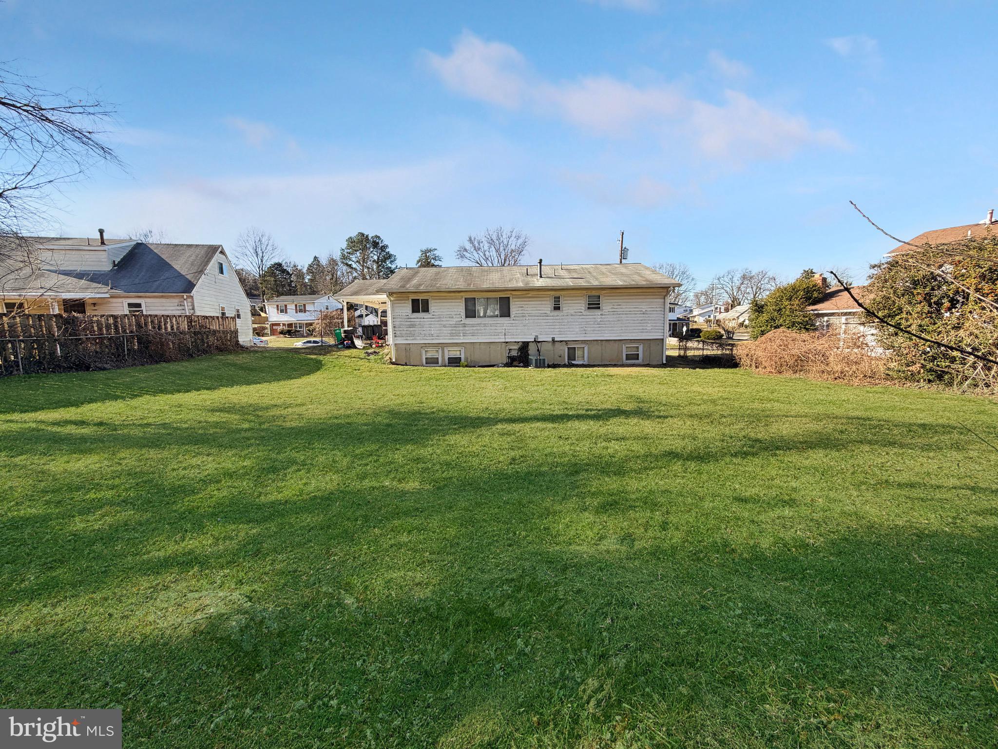 APPLE GROVE - Residential