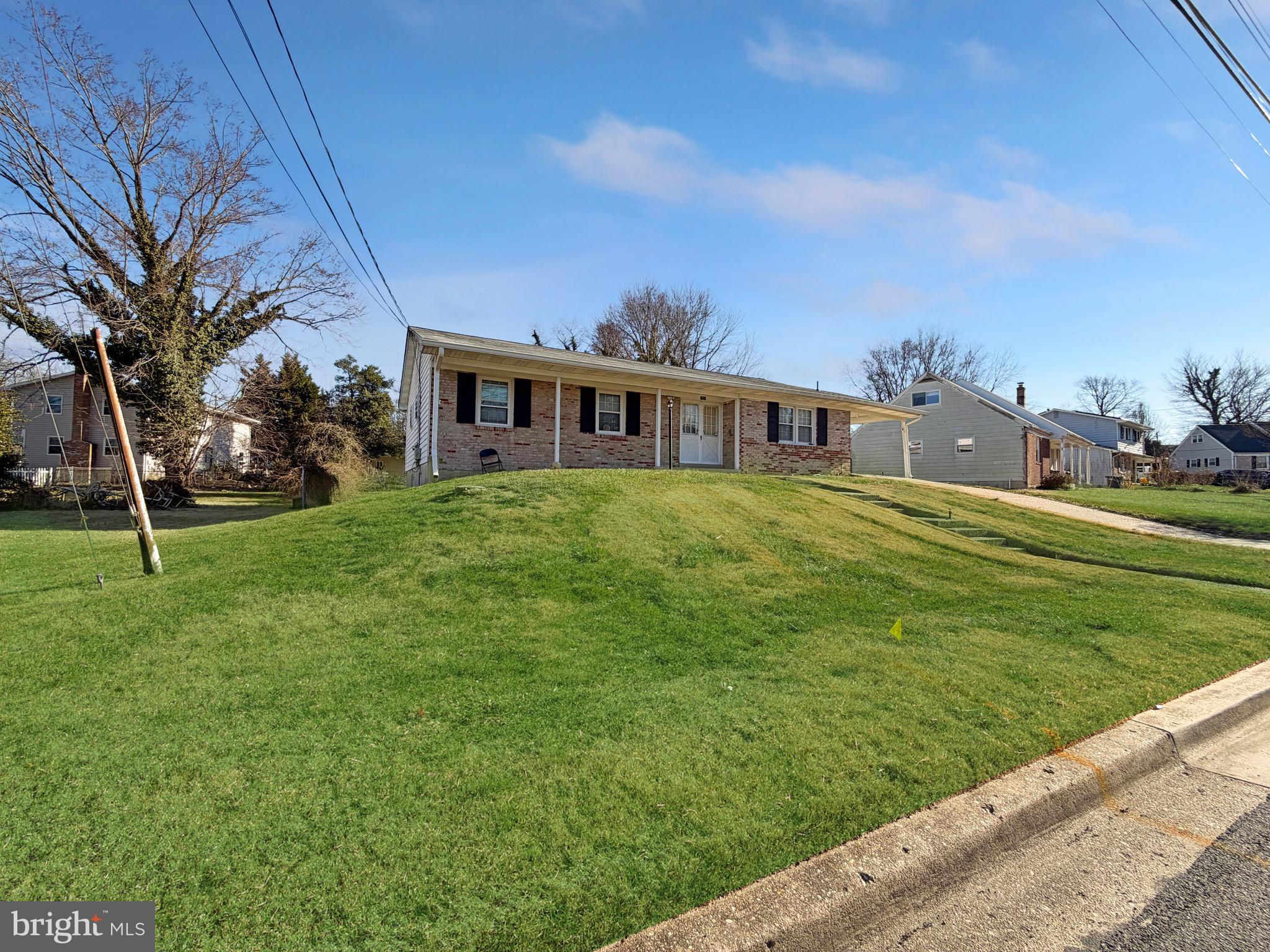 APPLE GROVE - Residential