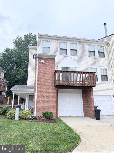 Townhouse For Rent - 12554 Kempston Lane<br/> WOODBRIDGE, VA 22192