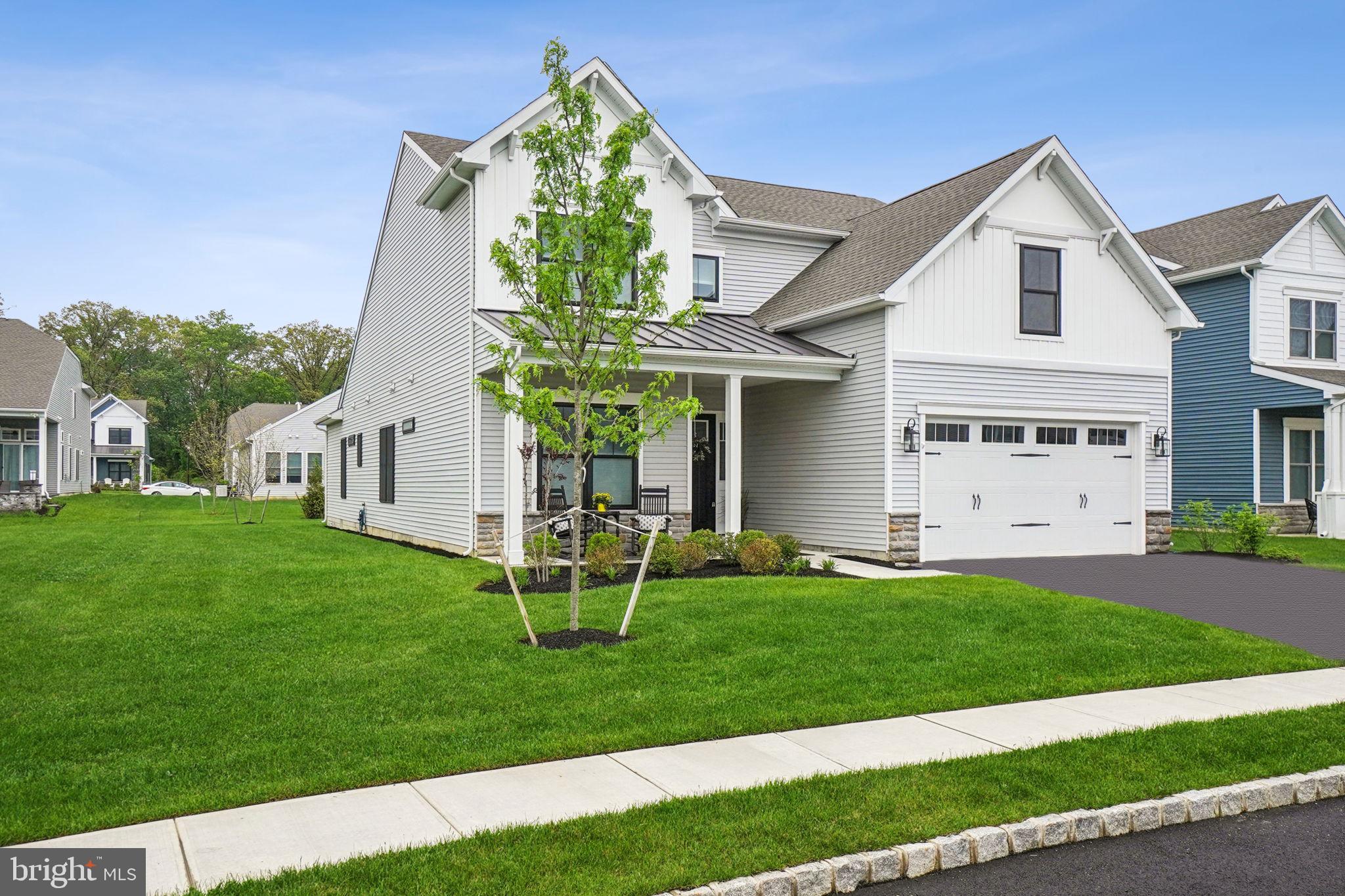 57 PASTURE DRIVE