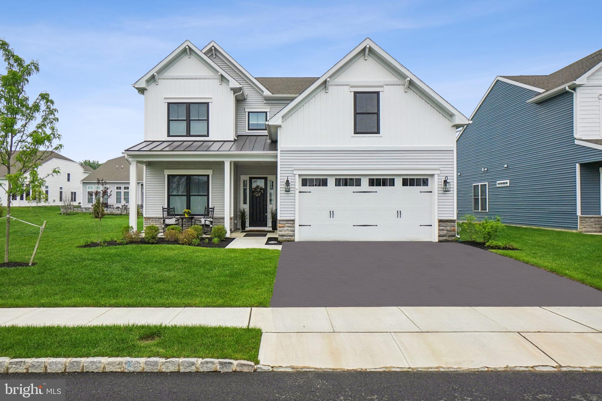 57 PASTURE DRIVE