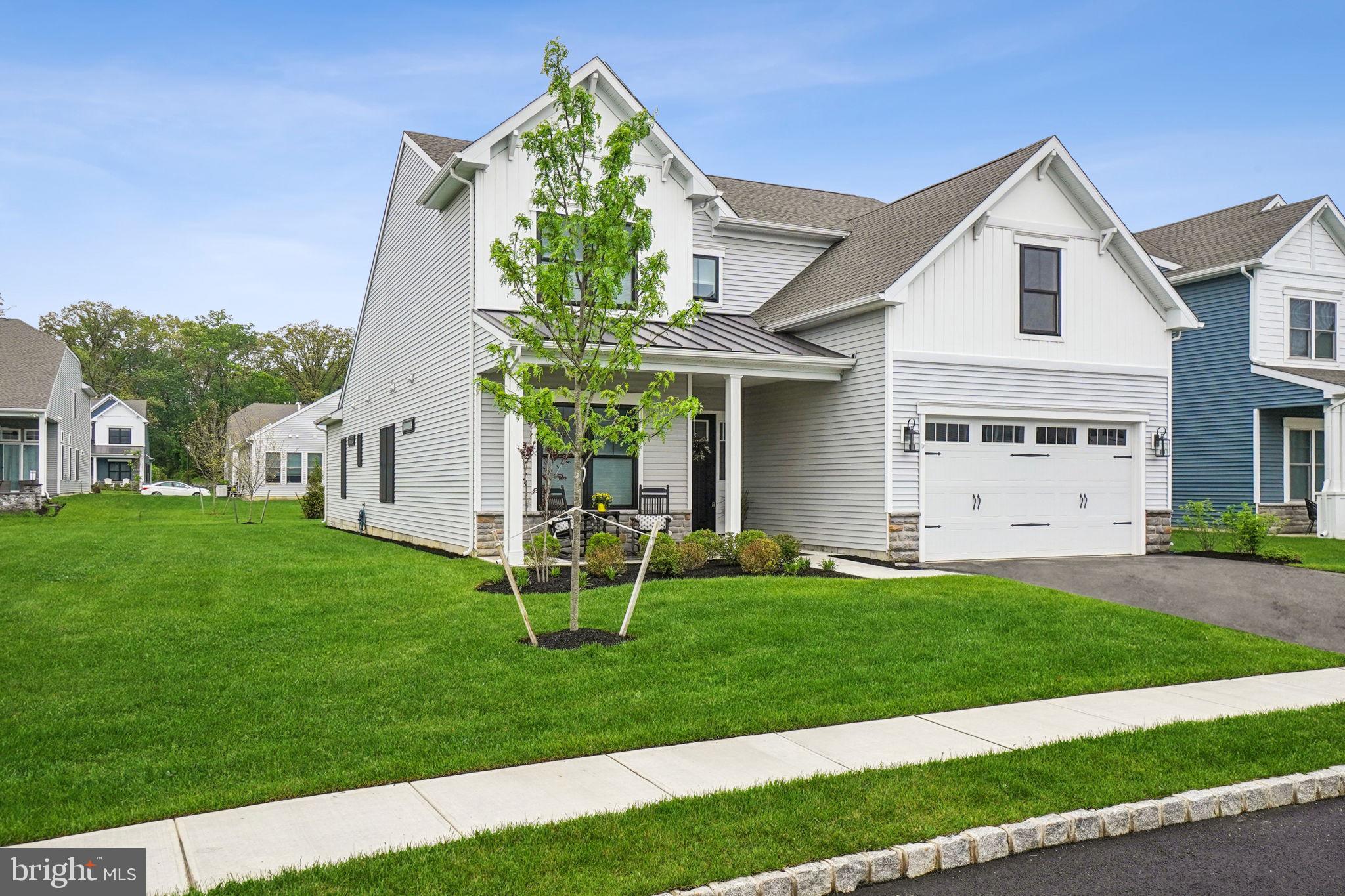 57 PASTURE DRIVE