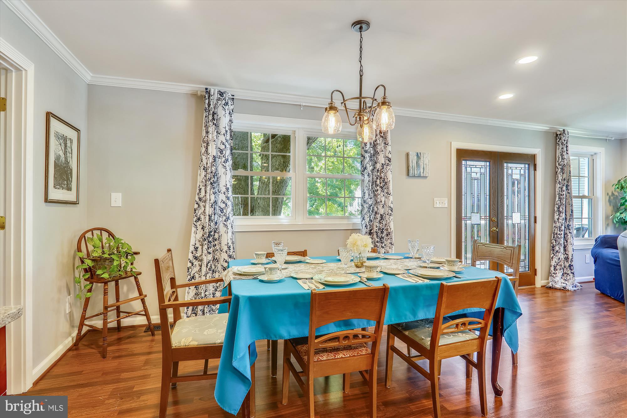 FLOWER HILL - Residential