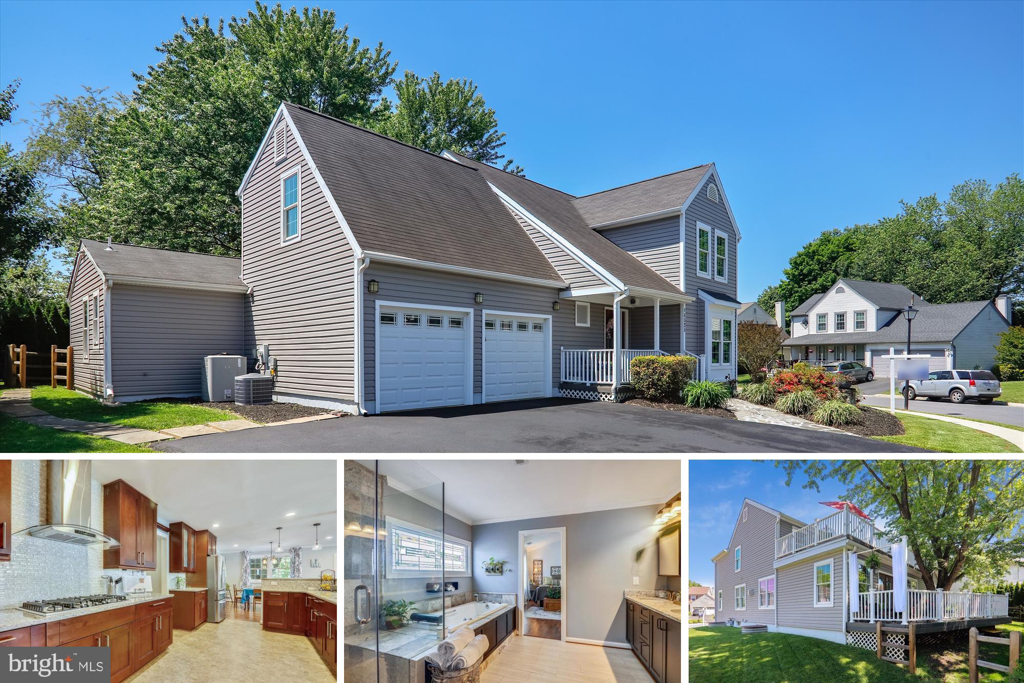 FLOWER HILL - Residential