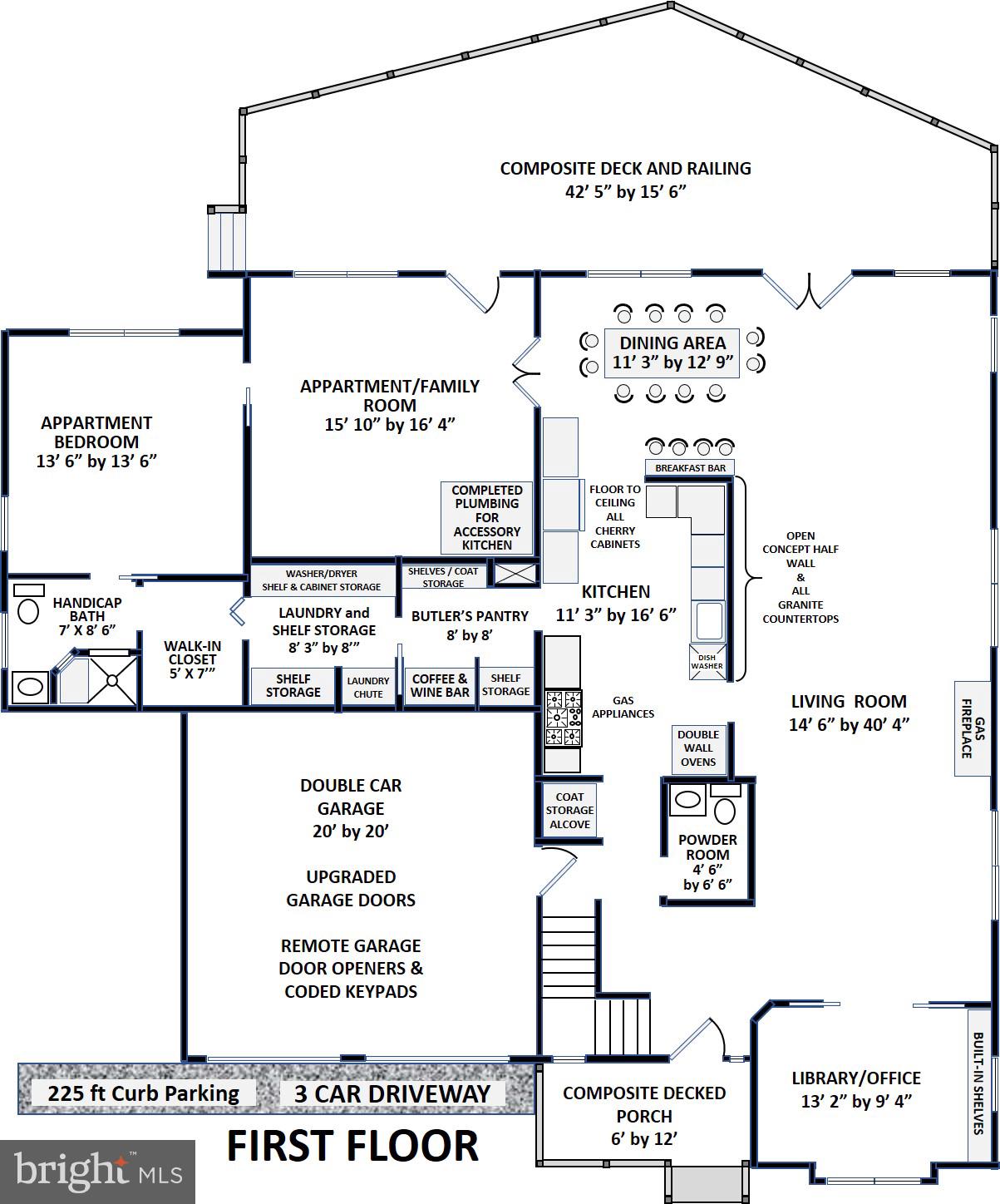 FLOWER HILL - Residential