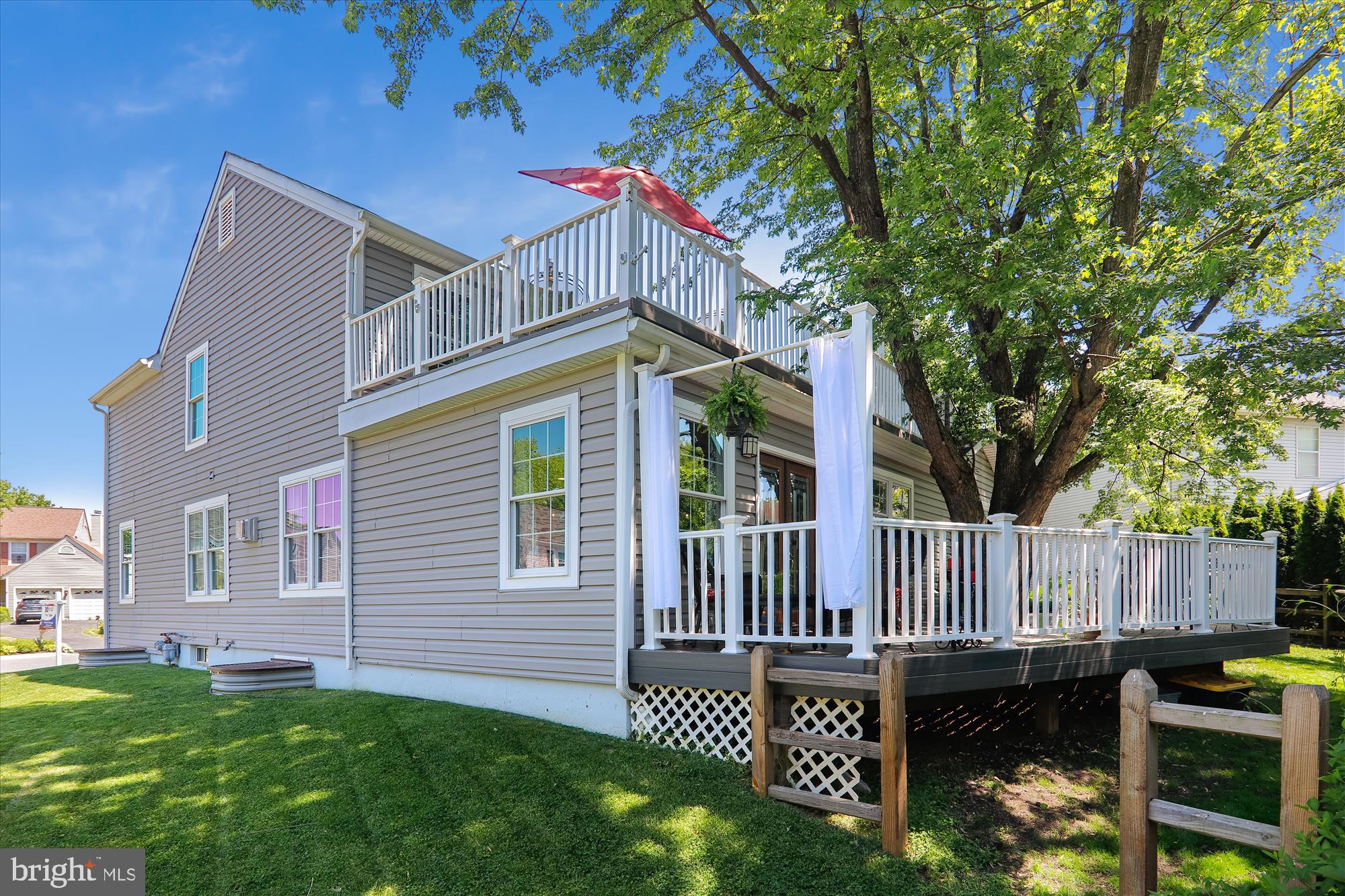 FLOWER HILL - Residential