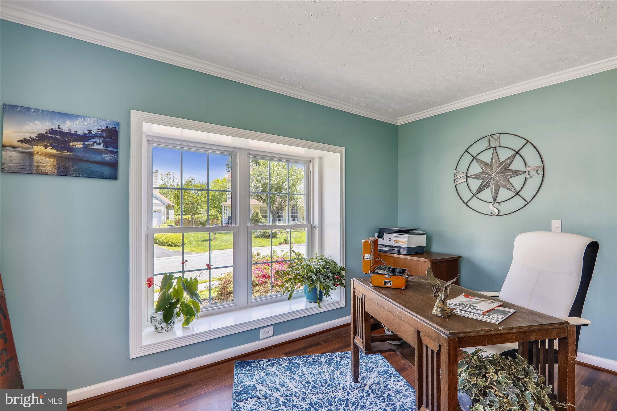 FLOWER HILL - Residential