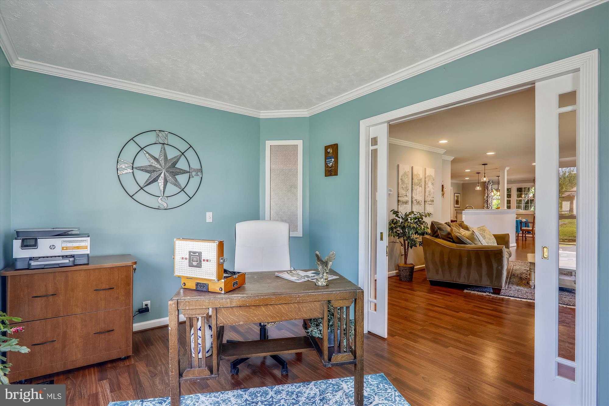 FLOWER HILL - Residential