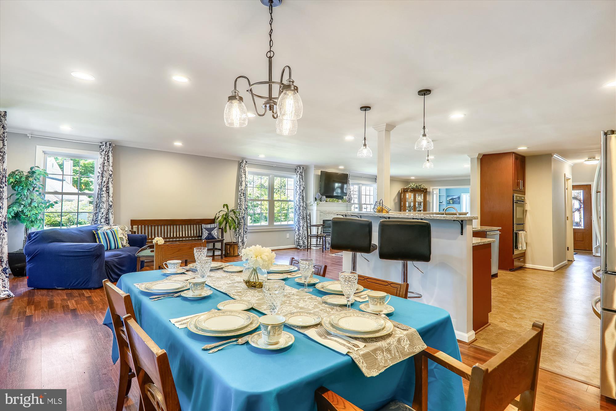 FLOWER HILL - Residential