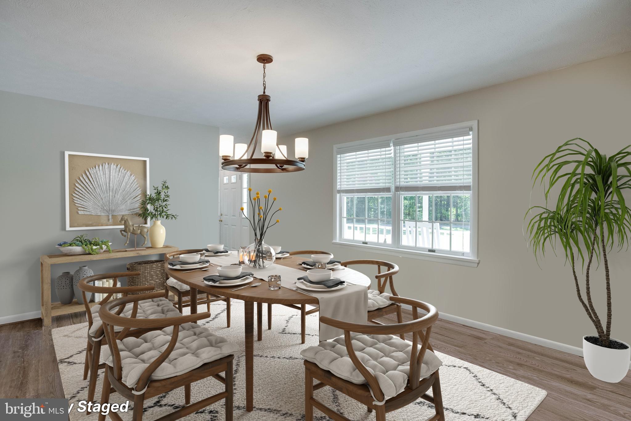 MATTINGLY - Residential