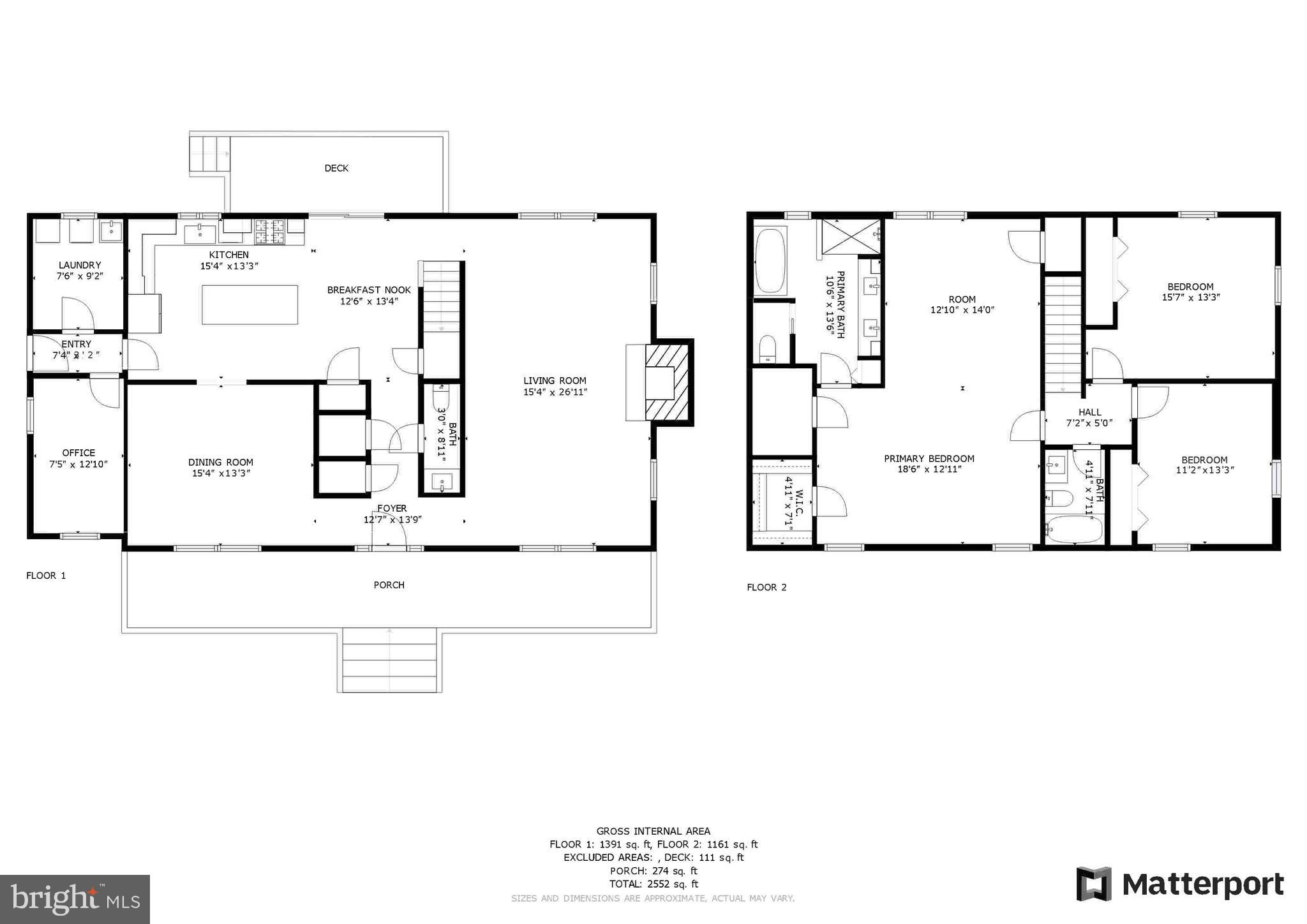 MATTINGLY - Residential