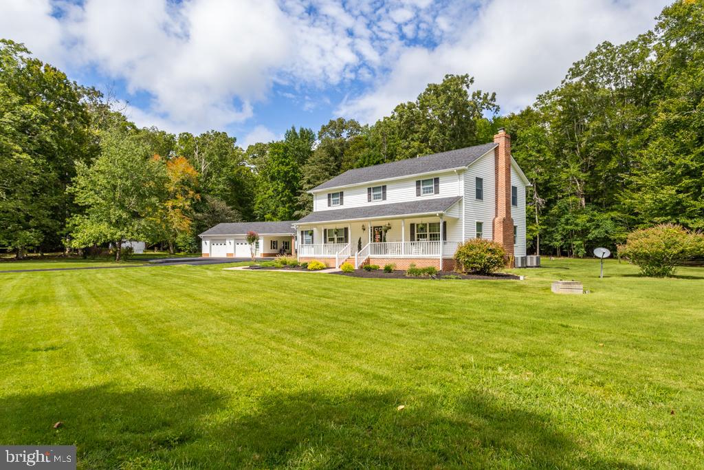 MATTINGLY - Residential