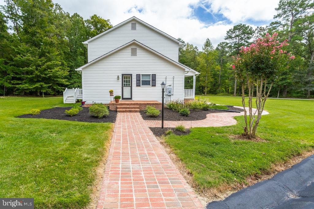 MATTINGLY - Residential