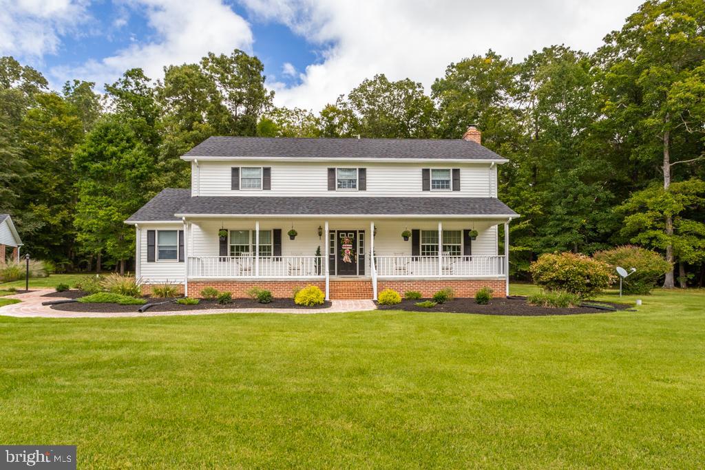 MATTINGLY - Residential