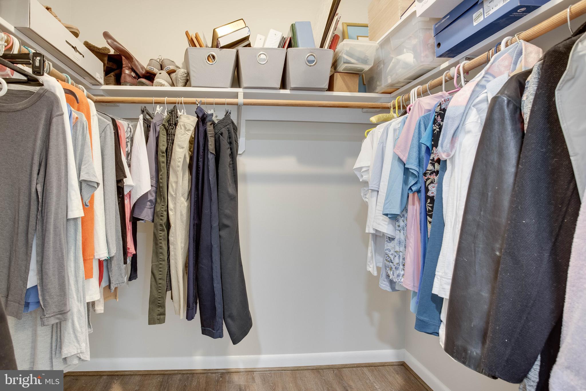 MATTINGLY - Residential