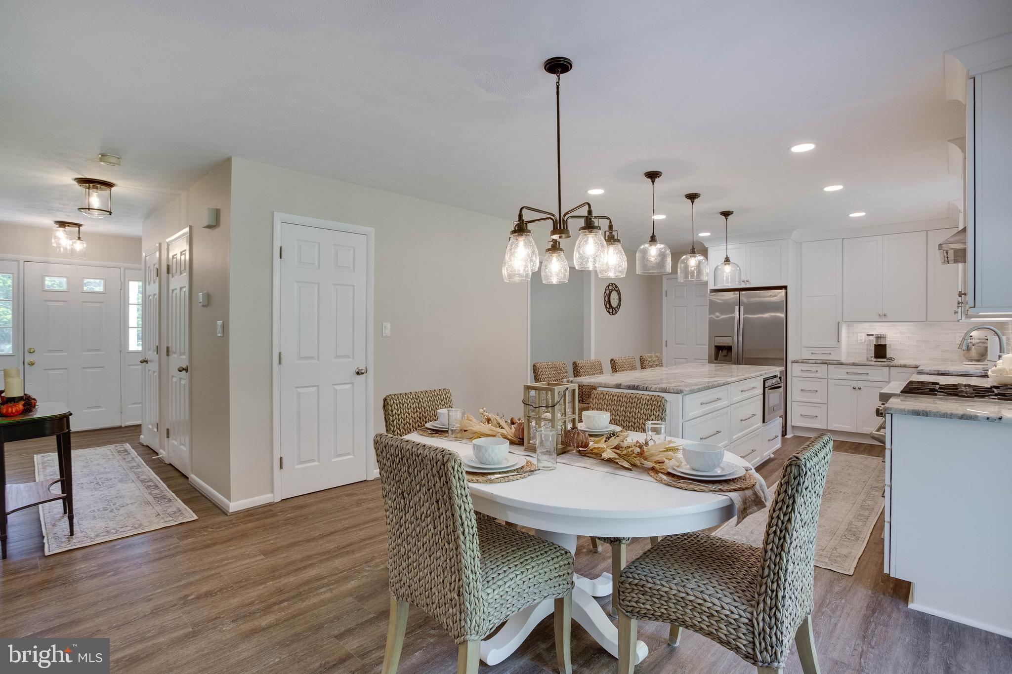 MATTINGLY - Residential