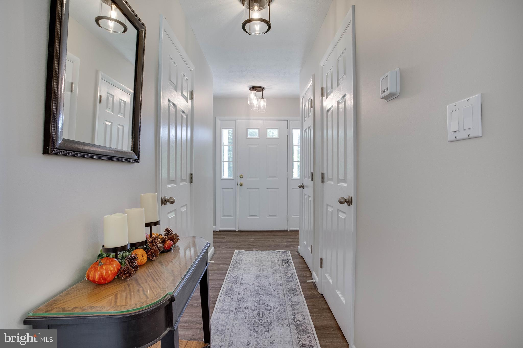 MATTINGLY - Residential