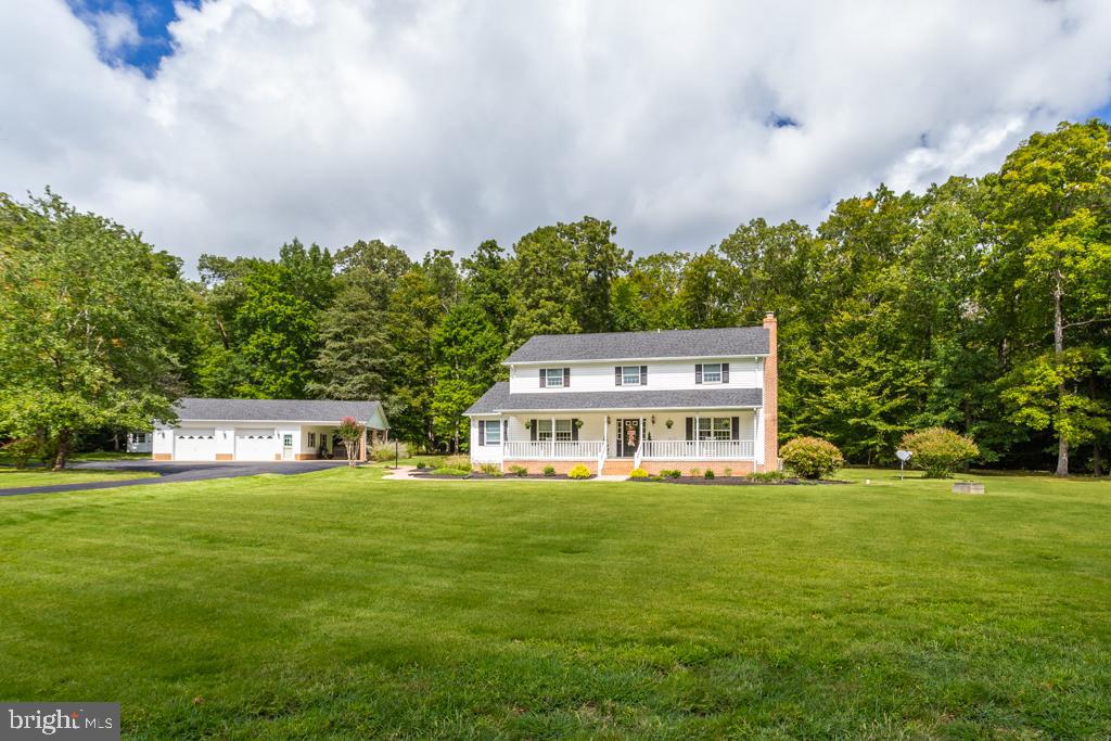 MATTINGLY - Residential