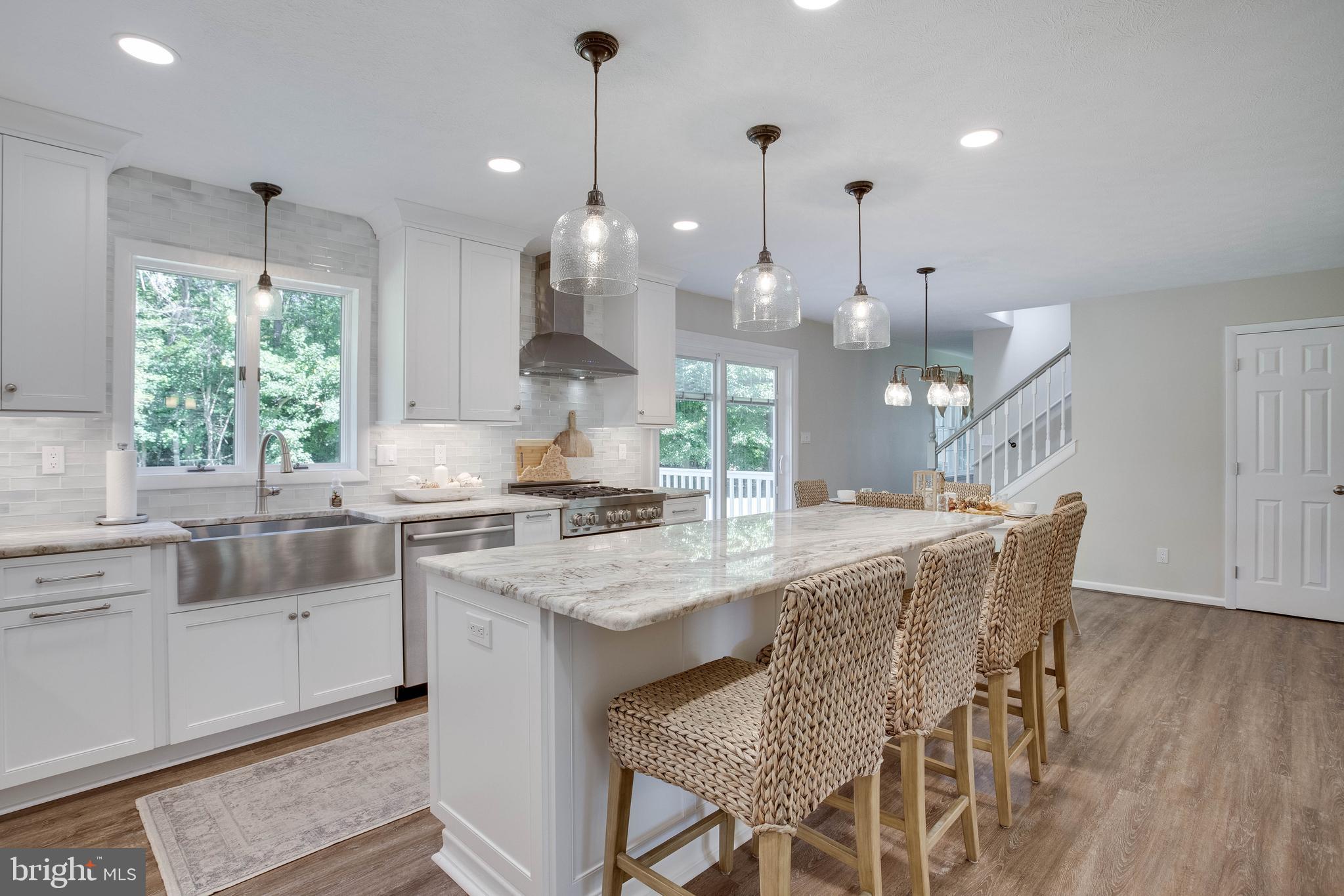 MATTINGLY - Residential