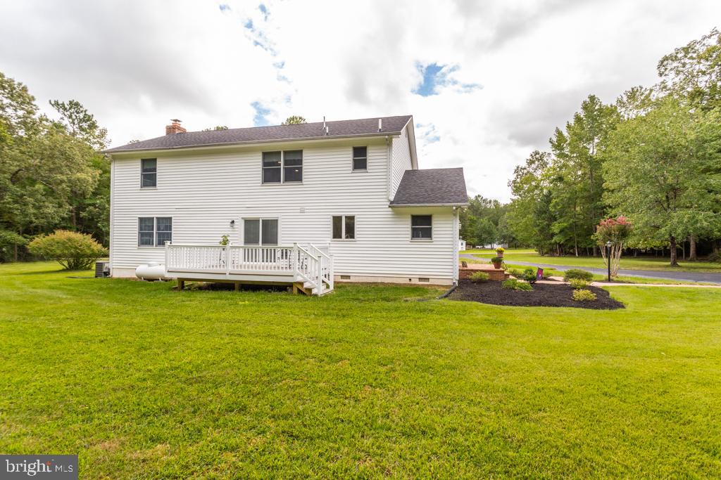 MATTINGLY - Residential